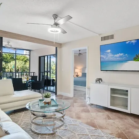 Villa Grandview 204